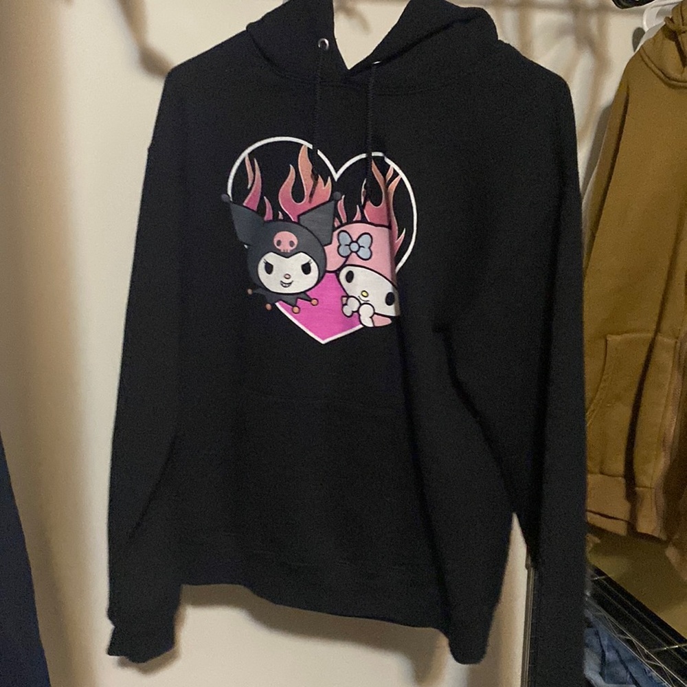 Sanrio Hoodie